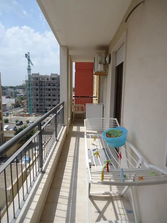 Casa Mozart B&B Lecce Panzió
